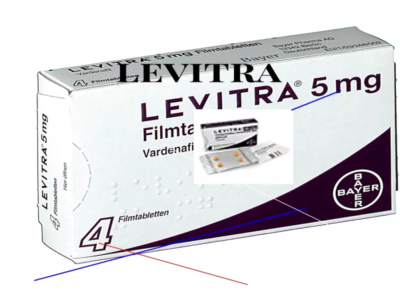 Levitra vente libre en france